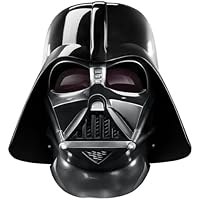 Star Wars Hasbro The Black Series, Darth Vader, Casco
