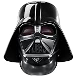Star Wars The Black Series Darth Vader Premium Electronic Helmet Obi-Wan Kenobi Roleplay Toy Ages 14 and Up