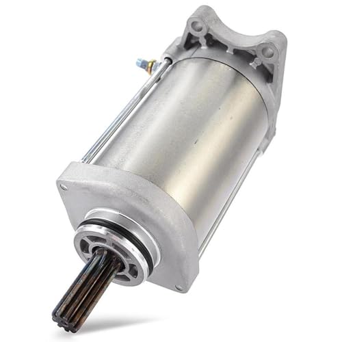 Moteur de démarrage résistant pour régler les pannes de DL 1000 et SV 1000 - 4