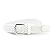 Produktbild Safekeepers Stoffgürtel Damen  25 MM Weit Schmaler Gürtel - Komfortabel Elastische Geflochtener Gürtel - Stretchgürtel  Flecht - Nickelfreier Schnalle