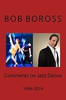 Algopix Similar Product 4 - Comments on Jazz Dance, 1996-2014
