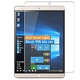  Vaxson 2-Pack Anti Luce Blu Pellicola Protettiva, compatibile con Onda V919 Air CH 9.7\