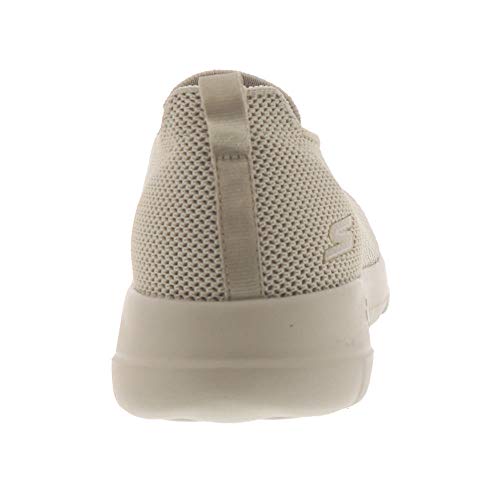 Image of Skechers Women's Walking Sneaker, Taupe, 12