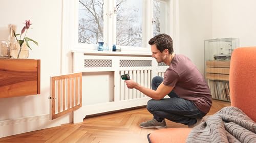 Termómetros digitales