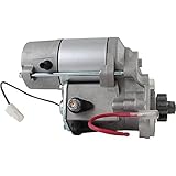 15833-63010 1583363010 Starter Motor abulollry Fit for Kubota Engine SND0328 R400 V1902