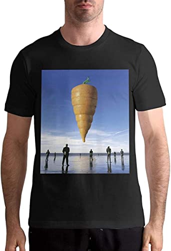 Photo de Men Styx Cyclorama Sports Outdoor Short Sleeve T-Shirt T-Shirts à Manches Courtes(XX-Large)