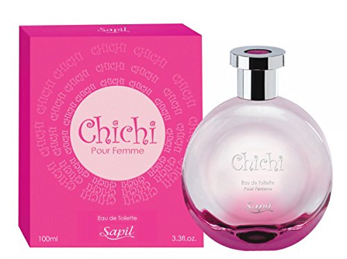 Chichi by Sapil - 100 ml EDT (Chichi Women)