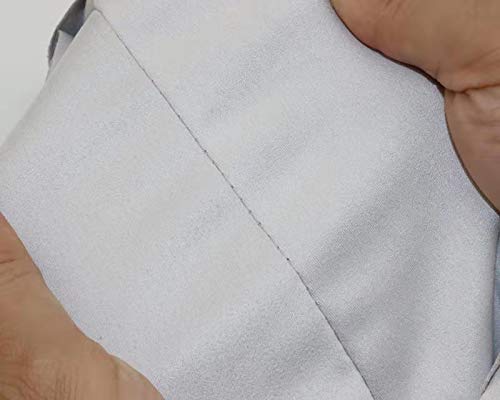 Q QINGGE oboe cleaning cloth, Saxophone Wipes durable saxophone inner tube cleaning cloth, flute oboe clarinet saxophone inner tube care cleaning tool accessories - Thumbnail 2