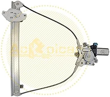 LIFT SYSTEM LS.7106 Electric Window Regulator Front Right