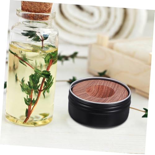 Diffuseurs huiles essentielles bois Hemobllo esthétique