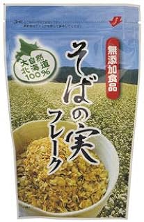 荞麦籽片 80克×6个 JAN:4546273610127