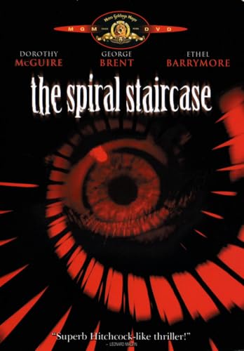 The Spiral Staircase