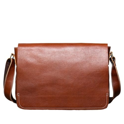 Sac à bandoulière pour hommes actif idéal trajets urbains et bureau