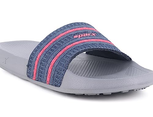 Image of Sparx Women Slip On Slipper