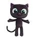 Produktbild NYTN 25Cm Aurora True Und Der Regenbogen Königreich Bartleby Gefüllt Plüsch Puppen Tiere Plüsch Spielzeug Kinder Geschenk 25CM /Katze