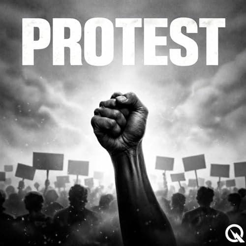 Couverture de Protest