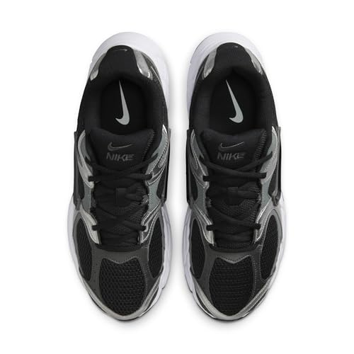 Nike Nike Men's V5 RNR Shoes, Black/Black-Anthracite-Smoke Grey, 10