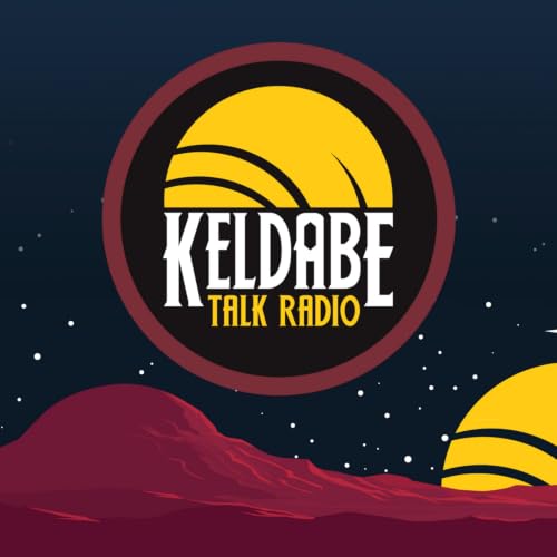 Keldabe Talk Radio cover art
