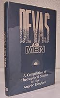 Devas and Men 817059118X Book Cover