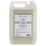 DezynaDog Magic Formula 1st Aid Medicated Dog Shampoo for Itchy Skin - Dog Shampoo Sensitive Skin - Itchy Dog Shampoo - Helps to Remedy Dry Skin & Dull Coats - Gentle & Moisturising Formula, 5 Litre