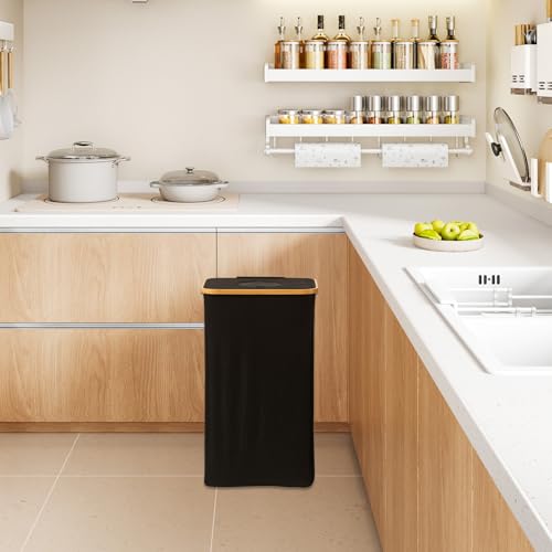 Recopilación de Cubos de reciclaje para el hogar los 5 mejores. 24 Imagen adicional