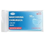 Zoom IMG-2 s medical mascherine chirurgiche 3