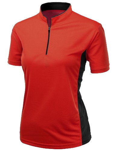 Xpril Functional Coolmax Fabric Leisure Sports and Activity China T-Shirt