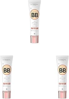 L'Oréal Paris C'Ést Magic Bb Krem 02 Light (3 paketi)