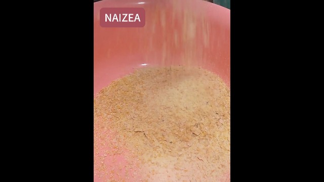 Electric Grain Mill and Grinder - 3000W 110V Commercial Wet Dry Cereals Machine for Wheat, Corn, Flour - Heavy Duty With Funnel