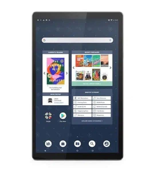 Amazon.com : Lenovo Tab M10 HD 2nd Gen 10.1