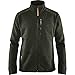 Produktbild Fjällräven Herren Sweatshirt Singi Fleece Jacket M, Deep Forest, XXL, 87305