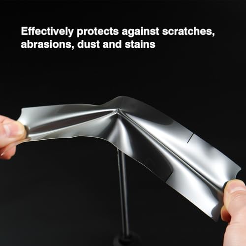 image for CNCLOL CNC Road/Gravel Bike Frame Protection kit,20-Pcs Total Bike Fra