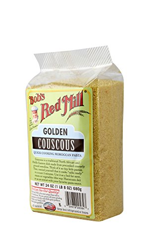 Bob's Red Mill Couscous, 24 Oz #TOP2
