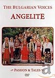 The Bulgarian Voices Angelite - Passion & Tales
