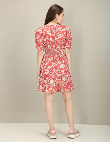 Image of U.S. Polo ASSN. Women Casual Dress