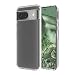 Produktbild Case-Mate Signature Clear Case Schutzhülle für Google Pixel 8 Hülle Transparent (Durchsichtige Pixel 8 Hülle, 3 m Fallschutz, Made for Google Pixel Zertifiziert) - Transparent