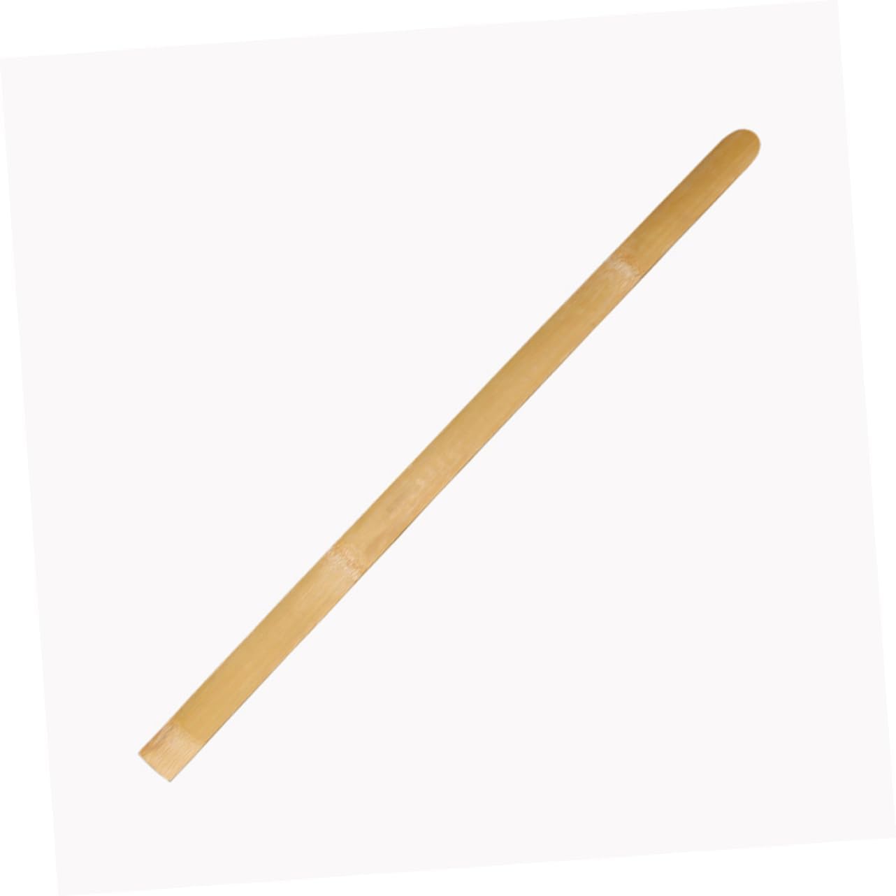 Bamboo Pancake Turning Sticks 4 Pcs Practical Making Tools