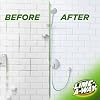 Lime-A-Way Hard Water Stain Remover Spray, Removes Lime, Calcium & Rust in Seconds, Bathroom Cleaner, 22 fl oz
