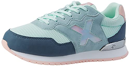 Munich Dash Wmns, Scarpe da Ginnastica Donna
