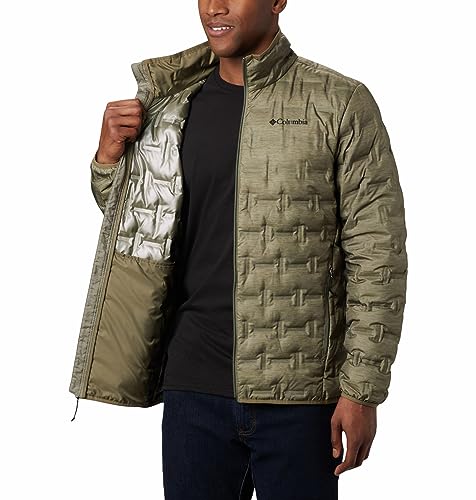 Image of Columbia Delta Ridge Down Jacket
