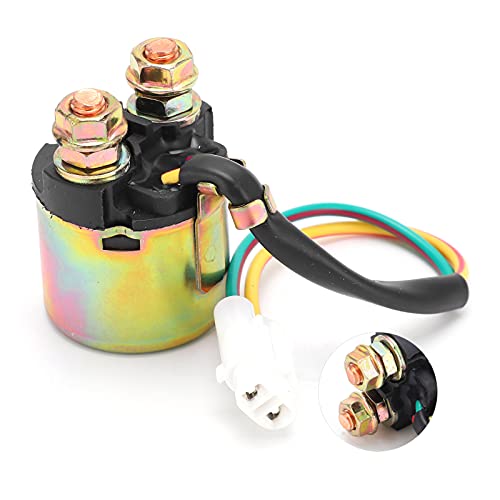 Snsowed �X�^�[�^�[�\���m�C�h�����[ 12V ���S�� TRX500 | �I�[�g�o�C���i�A���ړ_�A�ϐH���S���A12V�n����H�A�z���_TRX500�K���i
