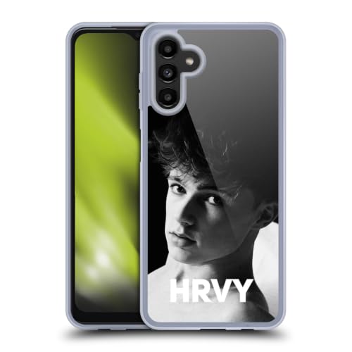 Funda Galaxy A13 5G silicona suave antiarañazos HRVY