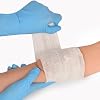 Open Fracture Wound Packing Trainer, Wound Dressing Training Model, Second Degree