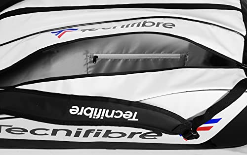 Image of Tecnifibre Tour Endurance White 15R