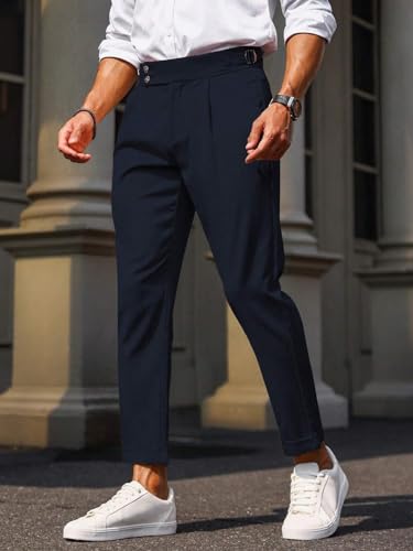 Image of Men's Trouser || Men's Regular Trouser || Men's Regular Fit Casual Trouser (Trouser-05-08)