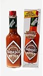 TABASCO Green Jalapeno Hot Sauce 142ml