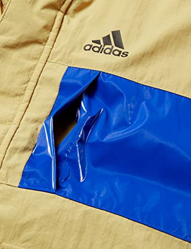 adidas キッズミッドレングス コート W9220 の商品画像 4