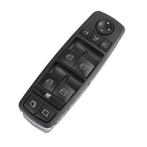 Commutateur de lève-vitre électrique 2518300390 pour Benz X164