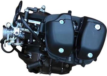 ROYAL ENFIELD UCE 500CC EFI - MATT BROWN AU1LA017 NEW OEM