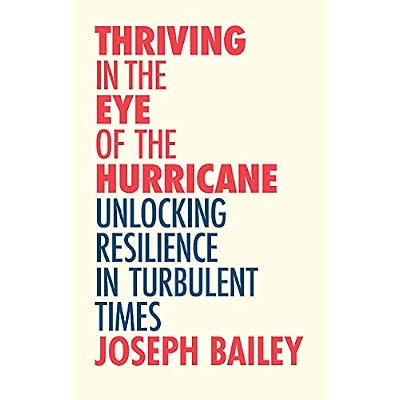 Thriving in the Eye of the Hurricane